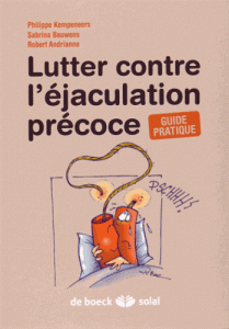 Lutter contre l'éjaculation précoce
